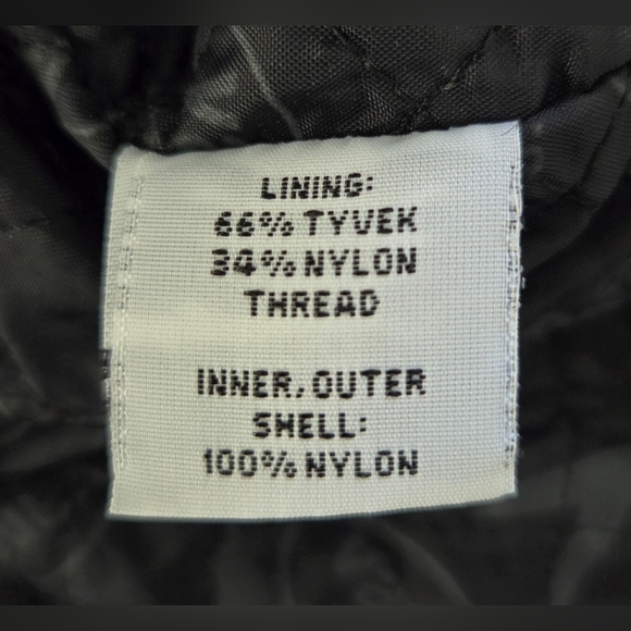 VANSON LEATHERS STREAMLINER MOTORCYCLE JACKET. - Picture 9 of 9